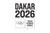 شعار أولمبياد الشباب 2026 في داكار