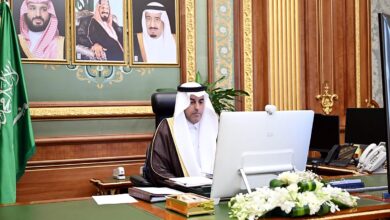 الشورى يطالب حديقة الملك سلمان بالإسراع في خطتها التشغيلية